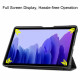 Smart Case Samsung Galaxy Tab A7 (2020) Tri Fold Smart Case Samsung Galaxy Tab A7 (2020) Tri Fold
