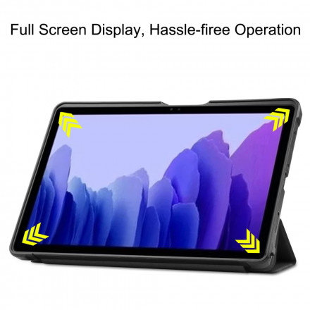 Smart Case Samsung Galaxy Tab A7 (2020) Tri Fold Smart Case Samsung Galaxy Tab A7 (2020) Tri Fold