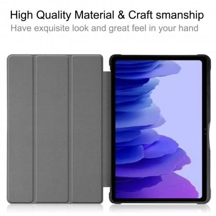 Smart Case Samsung Galaxy Tab A7 (2020) Tri Fold Smart Case Samsung Galaxy Tab A7 (2020) Tri Fold