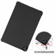 Smart Case Samsung Galaxy Tab A7 (2020) Tri Fold Smart Case Samsung Galaxy Tab A7 (2020) Tri Fold