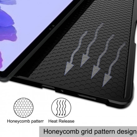 Smart Case Samsung Galaxy Tab A7 (2020) Tri Fold Smart Case Samsung Galaxy Tab A7 (2020) Tri Fold