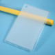 Coque Samsung Galaxy Tab A7 (2020) Givrée Mate Coque Samsung Galaxy Tab A7 (2020) Givrée Mate
