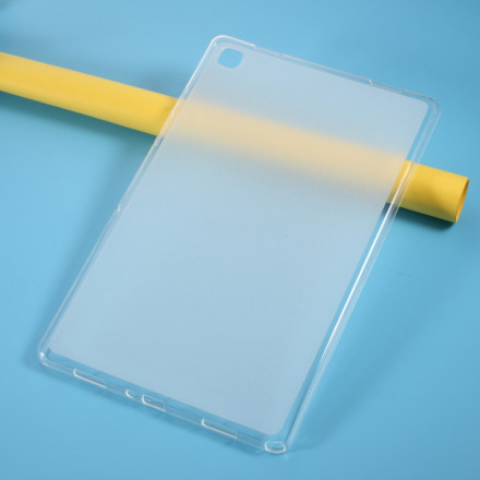 Coque Samsung Galaxy Tab A7 (2020) Givrée Mate Coque Samsung Galaxy Tab A7 (2020) Givrée Mate