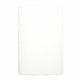 Coque Samsung Galaxy Tab A7 (2020) Givrée Mate Coque Samsung Galaxy Tab A7 (2020) Givrée Mate
