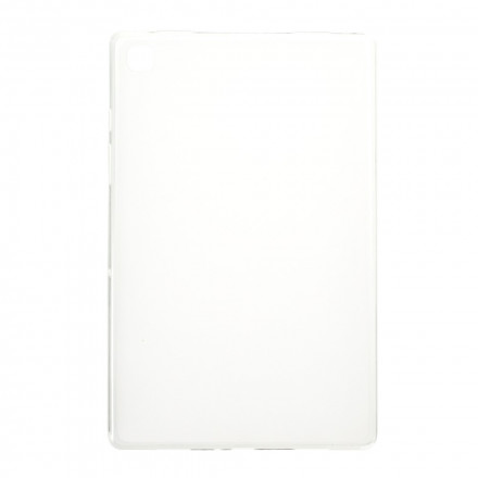 Coque Samsung Galaxy Tab A7 (2020) Givrée Mate Coque Samsung Galaxy Tab A7 (2020) Givrée Mate