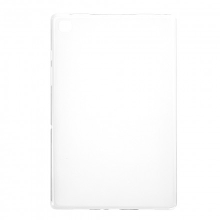 Coque Samsung Galaxy Tab A7 (2020) Givrée Mate Coque Samsung Galaxy Tab A7 (2020) Givrée Mate