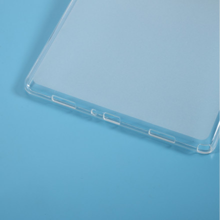 Coque Samsung Galaxy Tab A7 (2020) Givrée Mate Coque Samsung Galaxy Tab A7 (2020) Givrée Mate