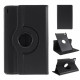 Housse Samsung Galaxy Tab A7 (2020) Rotative à 360° Simili Cuir Litchi Housse Samsung Galaxy Tab A7 (2020) Rotative à 360° Simili Cuir Litchi