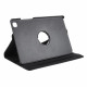 Housse Samsung Galaxy Tab A7 (2020) Rotative à 360° Simili Cuir Litchi Housse Samsung Galaxy Tab A7 (2020) Rotative à 360° Simili Cuir Litchi