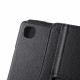 Housse Samsung Galaxy Tab A7 (2020) Rotative à 360° Simili Cuir Litchi Housse Samsung Galaxy Tab A7 (2020) Rotative à 360° Simili Cuir Litchi