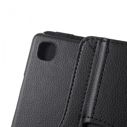 Housse Samsung Galaxy Tab A7 (2020) Rotative à 360° Simili Cuir Litchi Housse Samsung Galaxy Tab A7 (2020) Rotative à 360° Simili Cuir Litchi