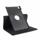 Housse Samsung Galaxy Tab A7 (2020) Rotative à 360° Simili Cuir Litchi Housse Samsung Galaxy Tab A7 (2020) Rotative à 360° Simili Cuir Litchi