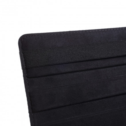 Housse Samsung Galaxy Tab A7 (2020) Rotative à 360° Simili Cuir Litchi Housse Samsung Galaxy Tab A7 (2020) Rotative à 360° Simili Cuir Litchi