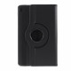 Housse Samsung Galaxy Tab A7 (2020) Rotative à 360° Simili Cuir Litchi Housse Samsung Galaxy Tab A7 (2020) Rotative à 360° Simili Cuir Litchi