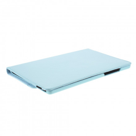 Housse Samsung Galaxy Tab A7 (2020) Rotative à 360° Simili Cuir Litchi Housse Samsung Galaxy Tab A7 (2020) Rotative à 360° Simili Cuir Litchi