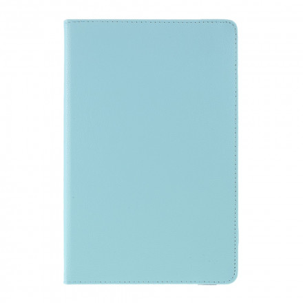 Housse Samsung Galaxy Tab A7 (2020) Rotative à 360° Simili Cuir Litchi Housse Samsung Galaxy Tab A7 (2020) Rotative à 360° Simili Cuir Litchi