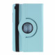 Housse Samsung Galaxy Tab A7 (2020) Rotative à 360° Simili Cuir Litchi Housse Samsung Galaxy Tab A7 (2020) Rotative à 360° Simili Cuir Litchi