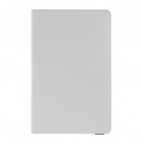 Housse Samsung Galaxy Tab A7 (2020) Rotative à 360° Simili Cuir Litchi