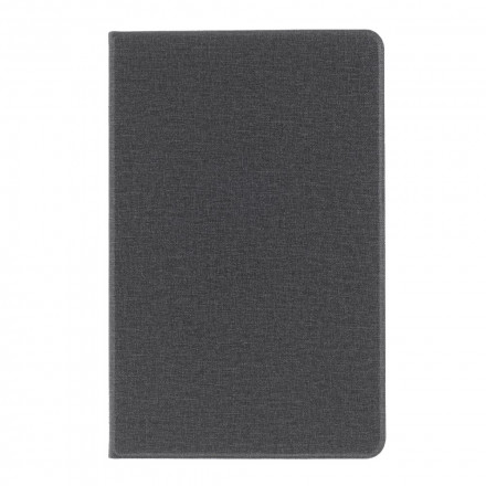 Étui Samsung Galaxy Tab A7 (2020) Design Tissu Étui Samsung Galaxy Tab A7 (2020) Design Tissu