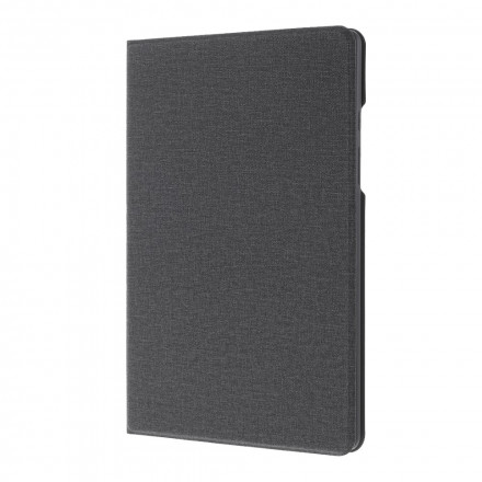 Étui Samsung Galaxy Tab A7 (2020) Design Tissu Étui Samsung Galaxy Tab A7 (2020) Design Tissu