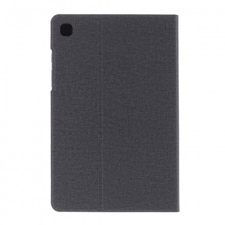 Étui Samsung Galaxy Tab A7 (2020) Design Tissu Étui Samsung Galaxy Tab A7 (2020) Design Tissu