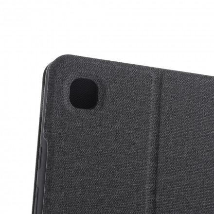 Étui Samsung Galaxy Tab A7 (2020) Design Tissu Étui Samsung Galaxy Tab A7 (2020) Design Tissu