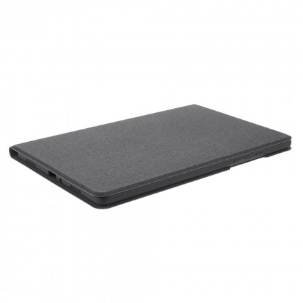 Étui Samsung Galaxy Tab A7 (2020) Design Tissu Étui Samsung Galaxy Tab A7 (2020) Design Tissu