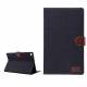 Housse Samsung Galaxy Tab A7 (2020) Jeans Housse Samsung Galaxy Tab A7 (2020) Jeans
