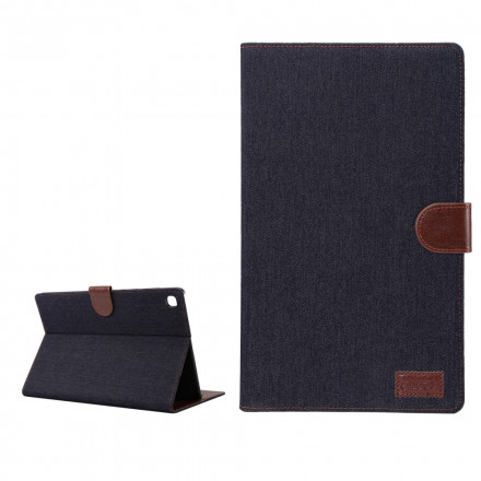 Housse Samsung Galaxy Tab A7 (2020) Jeans Housse Samsung Galaxy Tab A7 (2020) Jeans