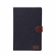 Housse Samsung Galaxy Tab A7 (2020) Jeans Housse Samsung Galaxy Tab A7 (2020) Jeans