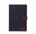 Housse Samsung Galaxy Tab A7 (2020) Jeans