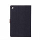 Housse Samsung Galaxy Tab A7 (2020) Jeans Housse Samsung Galaxy Tab A7 (2020) Jeans