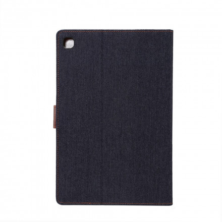 Housse Samsung Galaxy Tab A7 (2020) Jeans Housse Samsung Galaxy Tab A7 (2020) Jeans