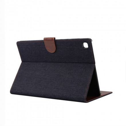 Housse Samsung Galaxy Tab A7 (2020) Jeans Housse Samsung Galaxy Tab A7 (2020) Jeans