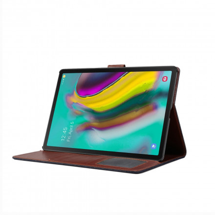 Housse Samsung Galaxy Tab A7 (2020) Jeans Housse Samsung Galaxy Tab A7 (2020) Jeans