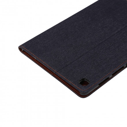 Housse Samsung Galaxy Tab A7 (2020) Jeans Housse Samsung Galaxy Tab A7 (2020) Jeans
