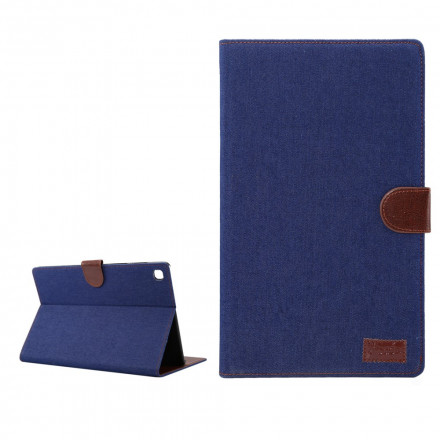 Housse Samsung Galaxy Tab A7 (2020) Jeans Housse Samsung Galaxy Tab A7 (2020) Jeans