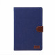 Housse Samsung Galaxy Tab A7 (2020) Jeans Housse Samsung Galaxy Tab A7 (2020) Jeans