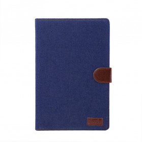 Housse Samsung Galaxy Tab A7 (2020) Jeans