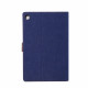 Housse Samsung Galaxy Tab A7 (2020) Jeans Housse Samsung Galaxy Tab A7 (2020) Jeans