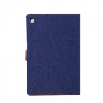 Housse Samsung Galaxy Tab A7 (2020) Jeans Housse Samsung Galaxy Tab A7 (2020) Jeans