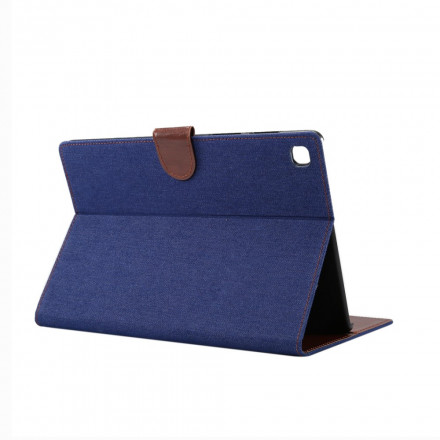 Housse Samsung Galaxy Tab A7 (2020) Jeans Housse Samsung Galaxy Tab A7 (2020) Jeans