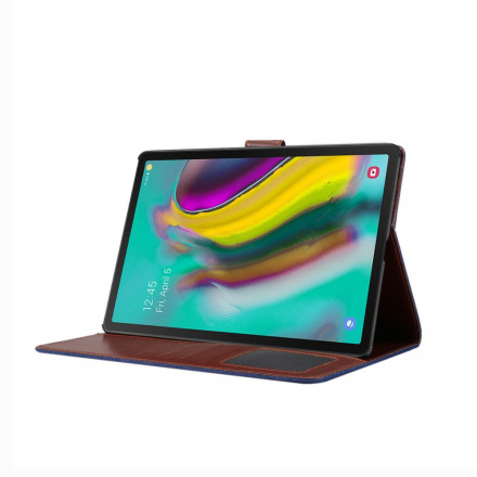 Housse Samsung Galaxy Tab A7 (2020) Jeans Housse Samsung Galaxy Tab A7 (2020) Jeans