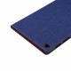 Housse Samsung Galaxy Tab A7 (2020) Jeans Housse Samsung Galaxy Tab A7 (2020) Jeans
