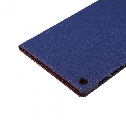 Housse Samsung Galaxy Tab A7 (2020) Jeans Housse Samsung Galaxy Tab A7 (2020) Jeans