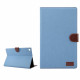Housse Samsung Galaxy Tab A7 (2020) Jeans Housse Samsung Galaxy Tab A7 (2020) Jeans
