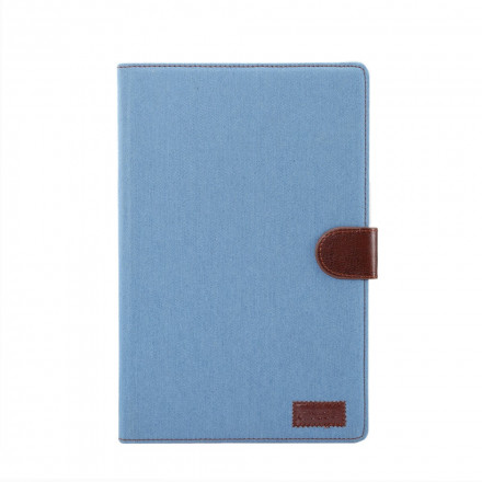 Housse Samsung Galaxy Tab A7 (2020) Jeans Housse Samsung Galaxy Tab A7 (2020) Jeans
