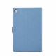 Housse Samsung Galaxy Tab A7 (2020) Jeans