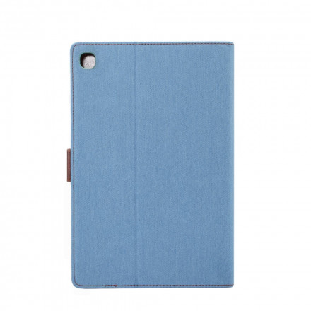 Housse Samsung Galaxy Tab A7 (2020) Jeans Housse Samsung Galaxy Tab A7 (2020) Jeans