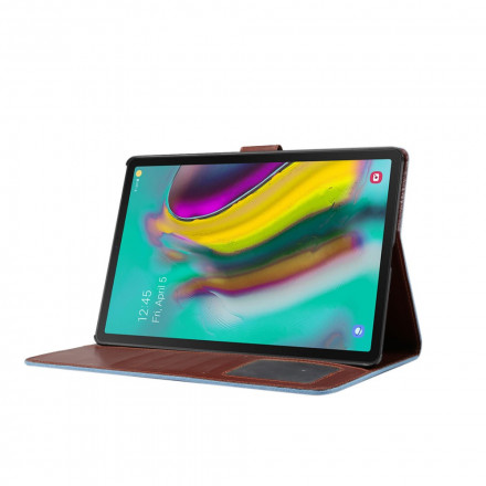 Housse Samsung Galaxy Tab A7 (2020) Jeans Housse Samsung Galaxy Tab A7 (2020) Jeans